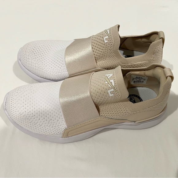 APL ♡ Techloom Bliss Beach/White - Picture 7 of 7